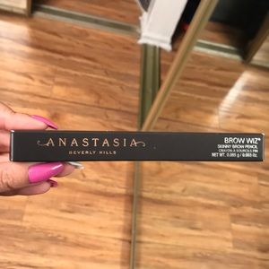 Anastasia Beverly Hills Brow Wiz in Chocolate